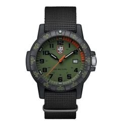 XS.0337 LUMINOX LEATHERBACK SEA TURTLE GIANT 0320 Serisi Erkek Kol Saati XS.0337