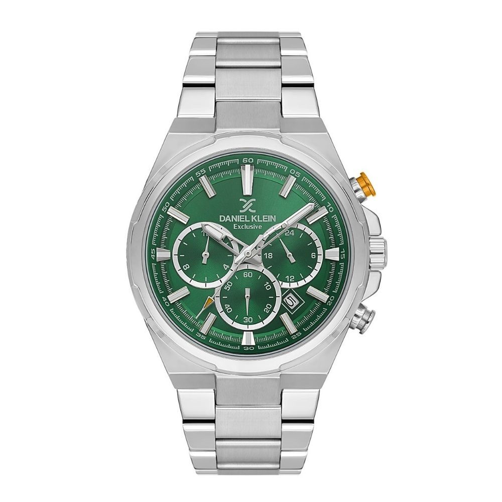 DK.1.13675-7 Daniel Klein Erkek Kol Saati