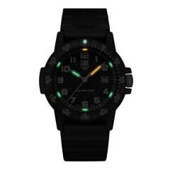 XS.0335 LUMINOX LEATHERBACK SEA TURTLE GIANT 0320 Serisi Erkek Kol Saati XS.0335