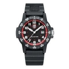 XS.0335 LUMINOX LEATHERBACK SEA TURTLE GIANT 0320 Serisi Erkek Kol Saati XS.0335