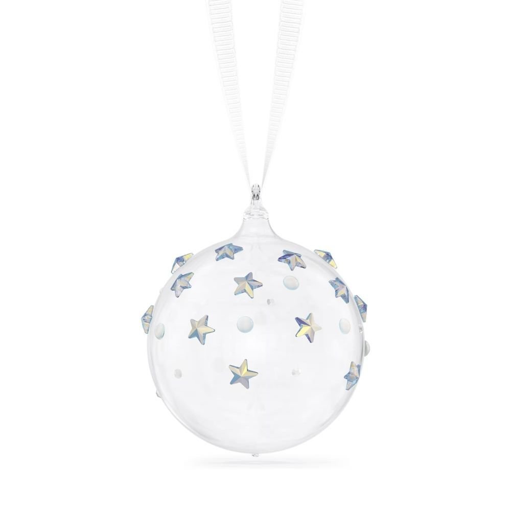 5682733 Swarovski Biblo H. Magıc Classıcs:Ball Orn. Xs 5682733