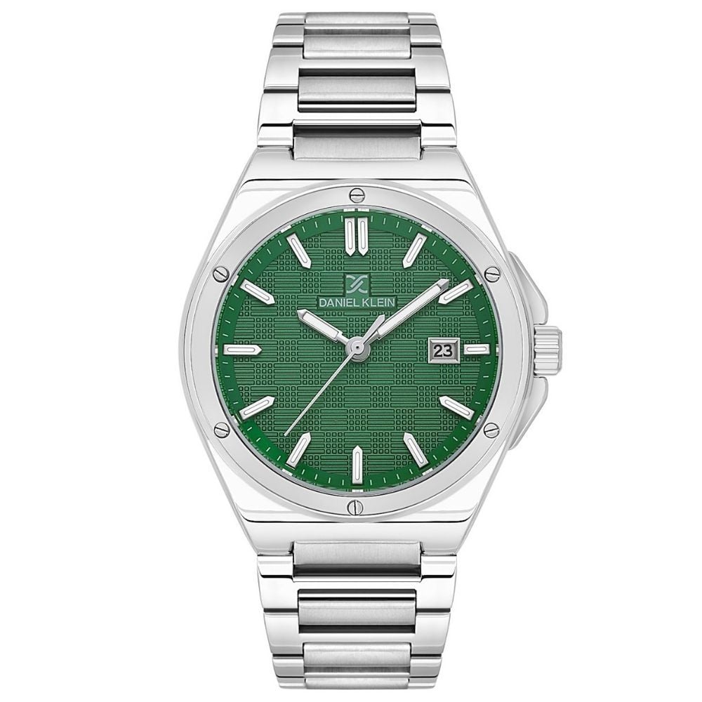 DK.1.13739-7 Daniel Klein Erkek Kol Saati