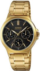 LTP-V300G-1AUDF Casio Kadın Kol Saati
