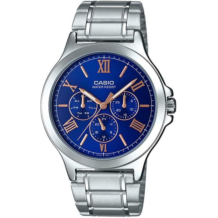 MTP-V300D-2AUDF Casio Erkek Kol Saati