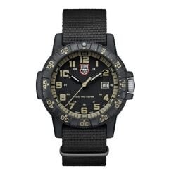 XS.0333 LUMINOX LEATHERBACK SEA TURTLE GIANT 0320 Serisi Erkek Kol Saati XS.0333