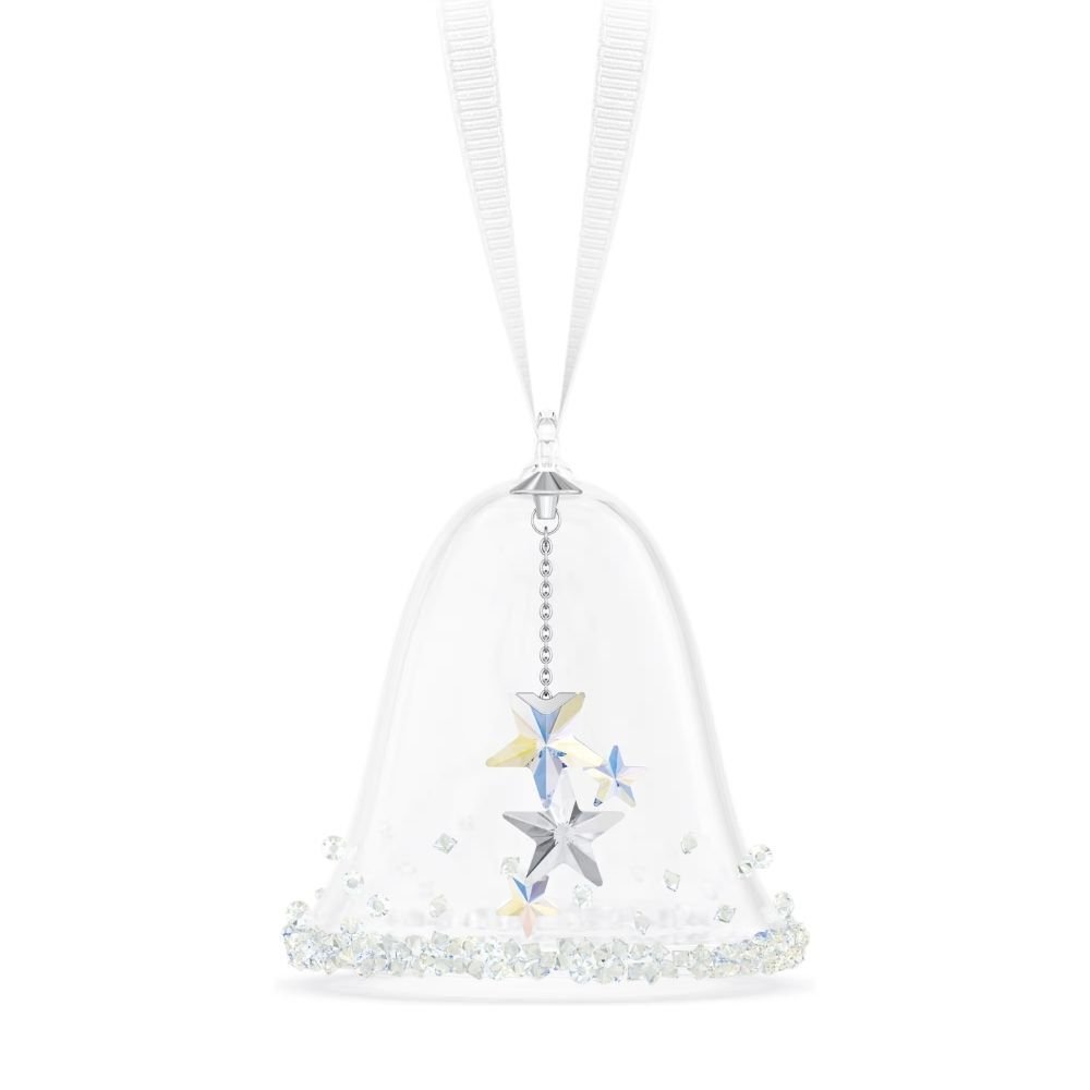 5682732 Swarovski Biblo H. Magıc Classıcs:Bell Ornament Xs 5682732