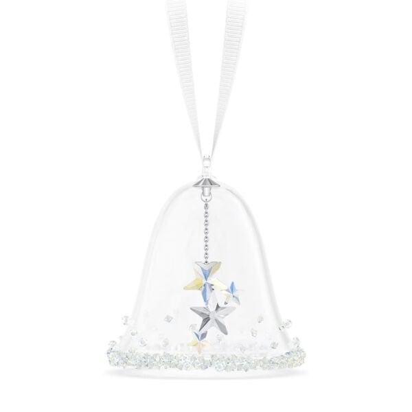 5682732 Swarovski Biblo H. Magıc Classıcs:Bell Ornament Xs 5682732