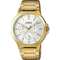 MTP-V300G-7AUDF Casio Erkek Kol Saati