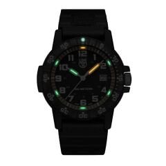 XS.0329.1 LUMINOX LEATHERBACK SEA TURTLE GIANT 0320 Serisi Erkek Kol Saati XS.0329.1