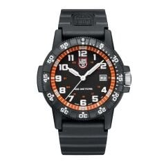 XS.0329.1 LUMINOX LEATHERBACK SEA TURTLE GIANT 0320 Serisi Erkek Kol Saati XS.0329.1