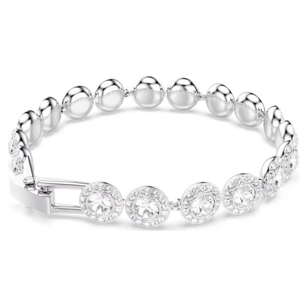 5682279 Swarovski Bilezik Una:Bracelet Cry/Rhs M 5682279