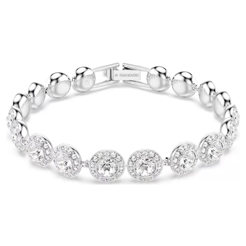 5682279 Swarovski Bilezik Una:Bracelet Cry/Rhs M 5682279