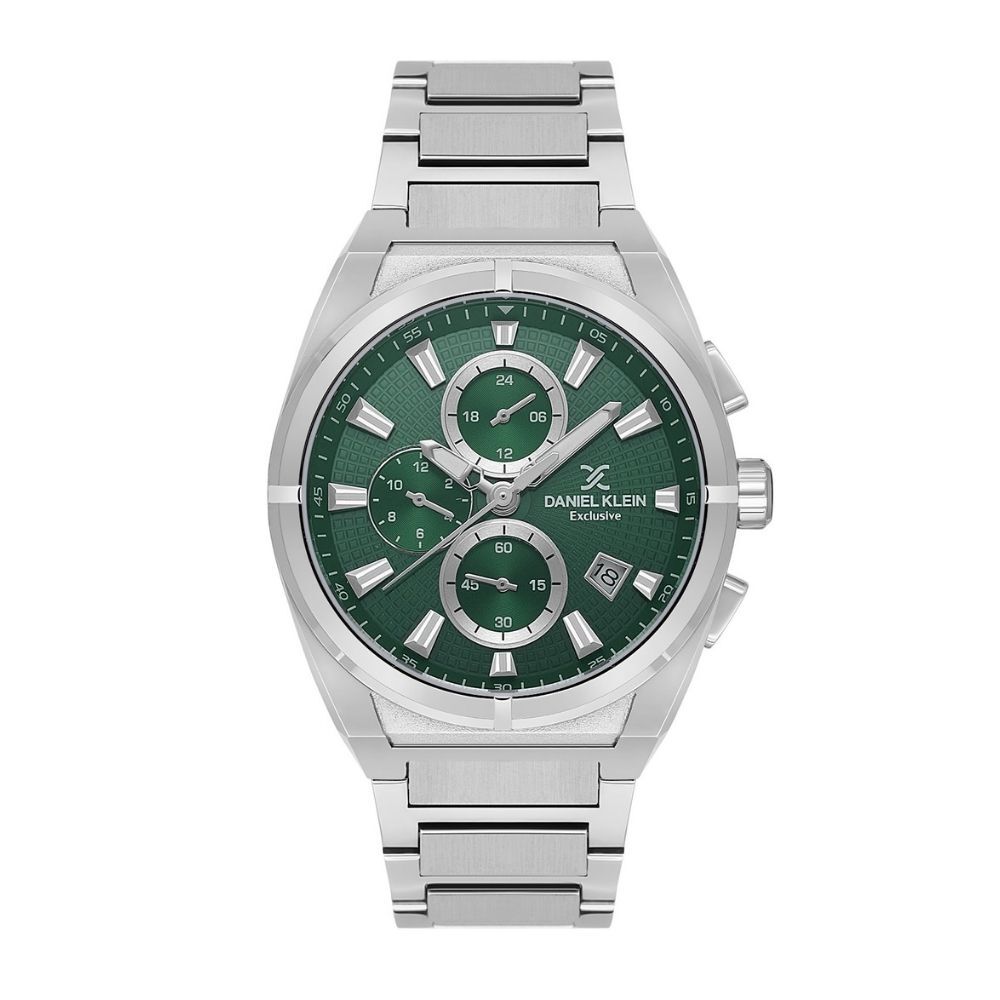 DK.1.13750-3 Daniel Klein Erkek Kol Saati