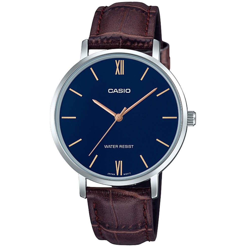 LTP-VT01L-2BUDF Casio Kadın Kol Saati