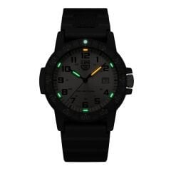XS.0325.GP LUMINOX GP  LEATHERBACK SEA TURTLE GIANT 0320 Serisi Erkek Kol Saati XS.0325.GP