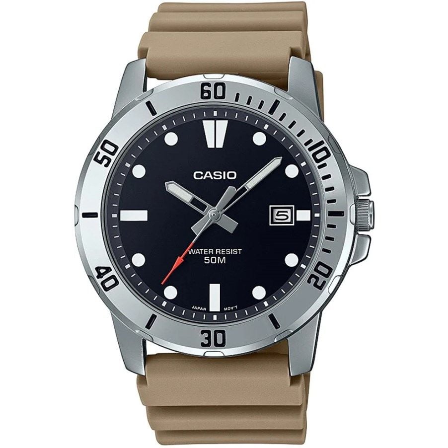 MTP-VD01-5EVUDF Casio Erkek Kol Saati