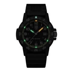 XS.0325 LUMINOX LEATHERBACK SEA TURTLE GIANT 0320 Serisi Erkek Kol Saati XS.0325