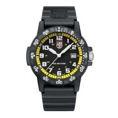 XS.0325 LUMINOX LEATHERBACK SEA TURTLE GIANT 0320 Serisi Erkek Kol Saati XS.0325