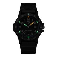 XS.0324 LUMINOX LEATHERBACK SEA TURTLE GIANT 0320 Serisi Erkek Kol Saati XS.0324