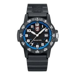 XS.0324 LUMINOX LEATHERBACK SEA TURTLE GIANT 0320 Serisi Erkek Kol Saati XS.0324
