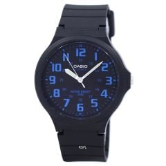 MW-240-2BVDF Casio Erkek Kol Saati