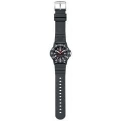 XS.0321.L LUMINOX L LEATHERBACK SEA TURTLE GIANT 0320 Serisi (İsviçre Üretimi Ronda 515 Mekanizmalı) Erkek Kol Saati XS.0321.L