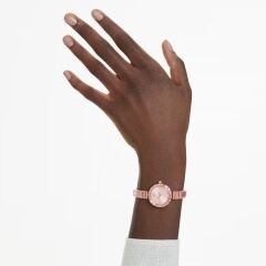 5679890 Swarovski Kol Saati Matrıx Bangle:Mb Pınk/Pınk/Pro 5679890