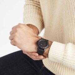 XS.0321.BO.L LUMINOX BO.L LEATHERBACK SEA TURTLE GIANT 0320 Serisi (İsviçre Üretimi Ronda 515 Mekanizmalı) Erkek Kol Saati XS.0321.BO.L