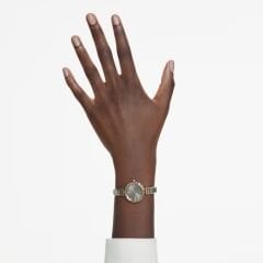 5679887 Swarovski Kol Saati Matrıx Bangle:Mb Gray/Gray/Pro 5679887