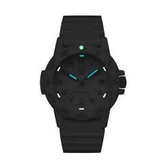 XS.0307.WO LUMINOX WO Luminox Leatherback Sea Turtle 0300 Serisi Erkek Kol Saati XS.0307.WO