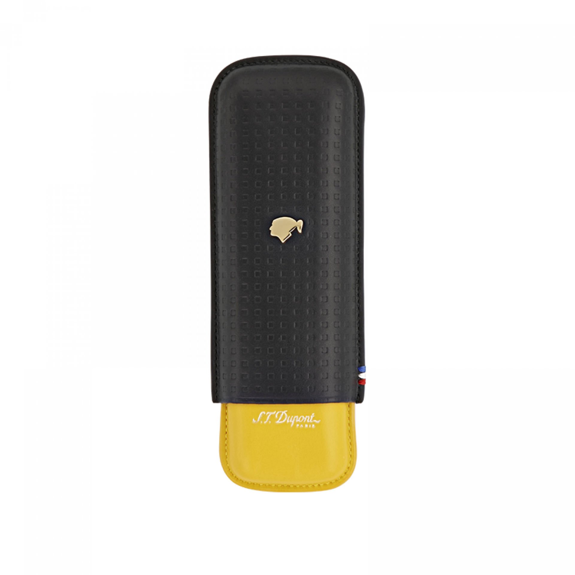 184010 St Dupont Cohiba İkili Puro Kılıfı