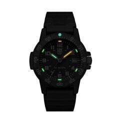 XS.0301.L LUMINOX L Luminox Leatherback Sea Turtle 0300 Serisi Erkek Kol Saati XS.0301.L