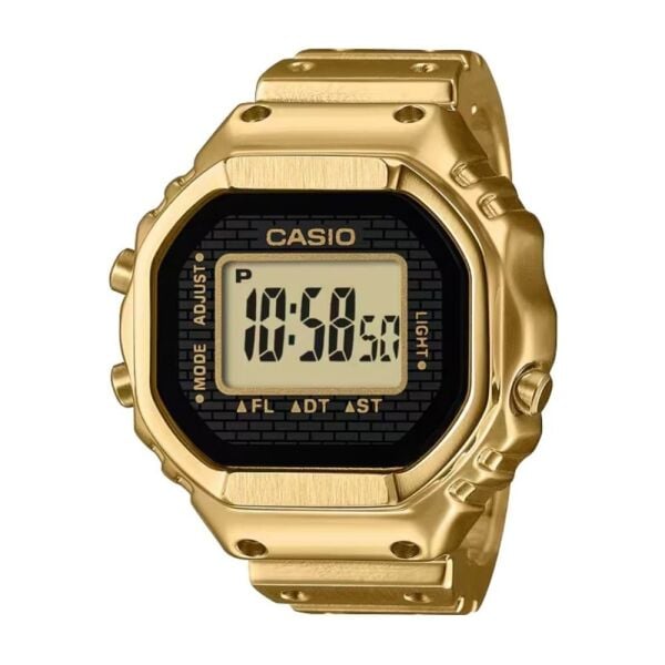 CRW-001G-9DR Casio Yüzük Saat