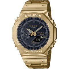 Casio G-Shock Erkek Kol Saati GM-B2100GD-9ADR