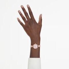 5678756 Swarovski Kol Saati Illumına:Mb Pınk/Pınk/Pro 5678756