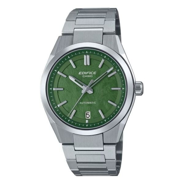 EFK-100D-3ADR Casio Edifice Otomatik Erkek Kol Saati