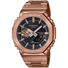 Casio G-Shock Erkek Kol Saati GM-B2100GD-5ADR