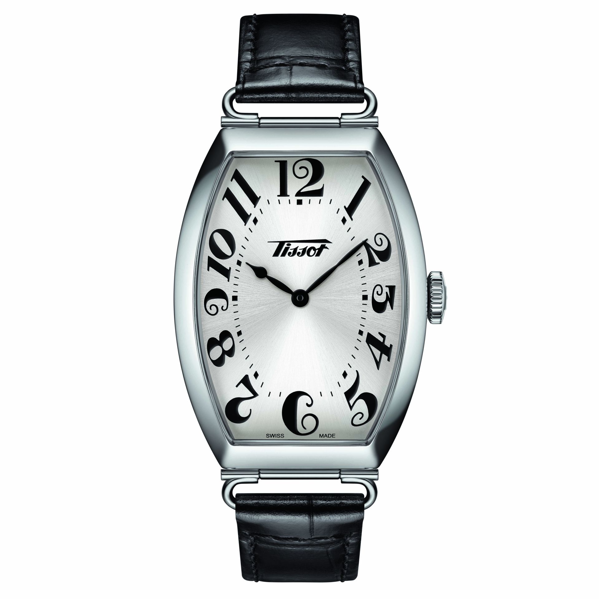 Tissot Heritage Porto Erkek Kol Saati T128.509.16.032.00