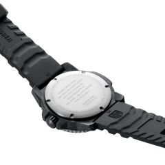 XL.3351.1.SET LUMINOX SET MIL-SPEC 3350 (İsviçre Üretimi ETA F06.412 Mekanizmalı) Erkek Kol Saati XL.3351.1.SET