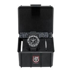 XL.3351.1.SET LUMINOX SET MIL-SPEC 3350 Erkek Kol Saati XL.3351.1.SET