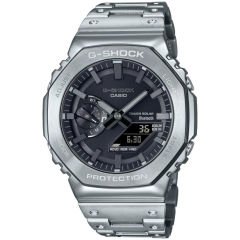 Casio G-Shock Erkek Kol Saati GM-B2100D-1ADR