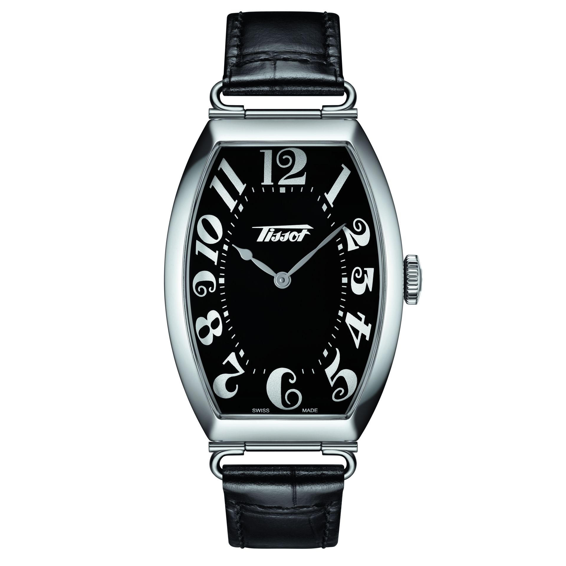 Tissot Heritage Porto Erkek Kol Saati T128.509.16.052.00