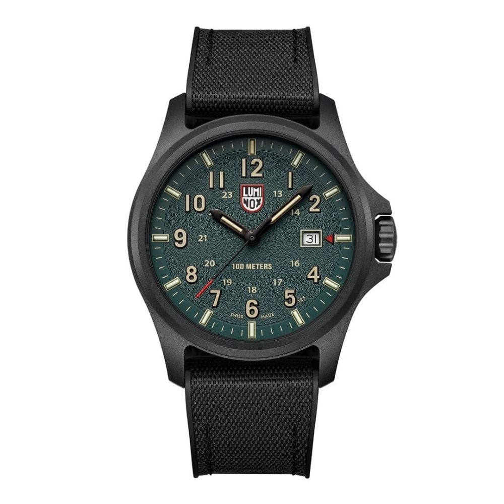 XL.1977 LUMINOX ATACAMA FIELD 1960 Erkek Kol Saati XL.1977