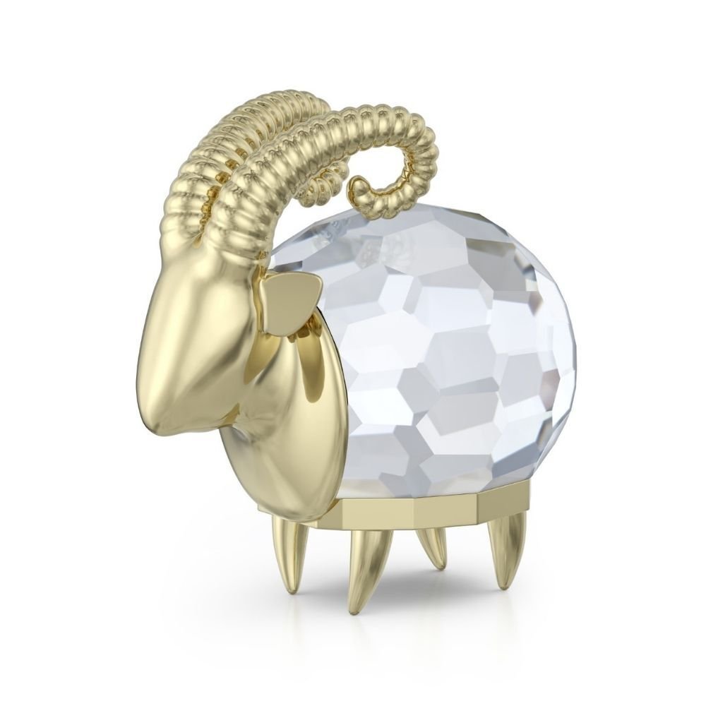 5678078 Swarovski Biblo Zodıac:Caprıcorn 5678078