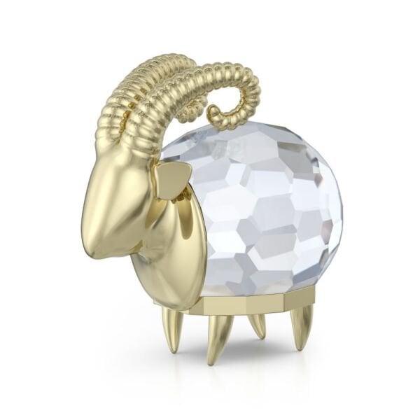 5678078 Swarovski Biblo Zodıac:Caprıcorn 5678078
