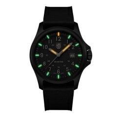 XL.1970.SET LUMINOX SET ATACAMA FIELD 1960 Erkek Kol Saati XL.1970.SET