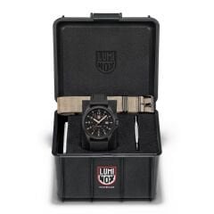 XL.1970.SET LUMINOX SET ATACAMA FIELD 1960 Erkek Kol Saati XL.1970.SET