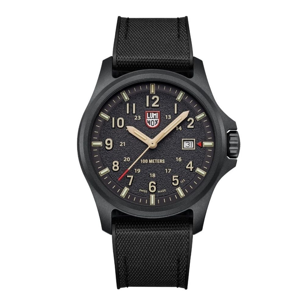XL.1970.SET LUMINOX SET ATACAMA FIELD 1960 Erkek Kol Saati XL.1970.SET