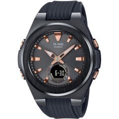 MSG-C150G-1ADR Casio Baby-G Kadın Kol Saati