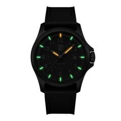 XL.1961 LUMINOX ATACAMA FIELD 1960 (İsviçre Üretimi Ronda 515 Mekanizmalı) Erkek Kol Saati XL.1961